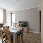 Jasmin - Teczowe Wzgorze Апартаменты