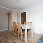 Appartement Jasmin - Teczowe Wzgorze *