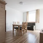 Appartement Jasmin - Teczowe Wzgorze *