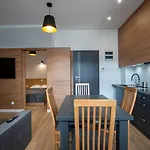 Jasmin - Teczowe Wzgorze Appartement