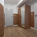 Appartement Jasmin - Teczowe Wzgorze *