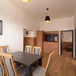 Jasmin - Teczowe Wzgorze Appartement