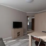 Appartement Jasmin - Teczowe Wzgorze *