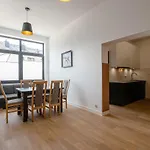 Jasmin - Teczowe Wzgorze Appartement