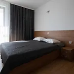 Appartement Jasmin - Teczowe Wzgorze