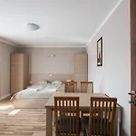 Jasmin - Teczowe Wzgorze Appartement