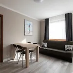 Jasmin - Teczowe Wzgorze Appartement Wisła