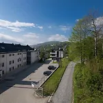 Appartement Jasmin - Teczowe Wzgorze *