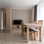 Jasmin - Teczowe Wzgorze Appartement *