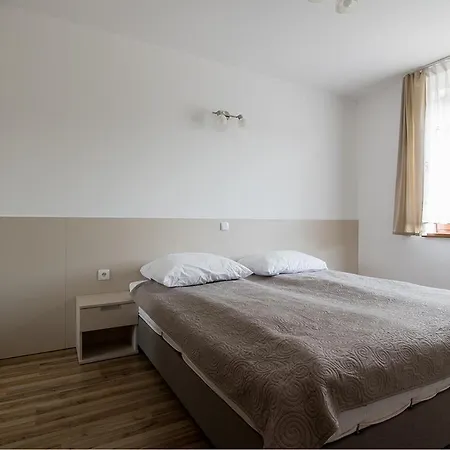 Appartement Jasmin - Teczowe Wzgorze Wisła