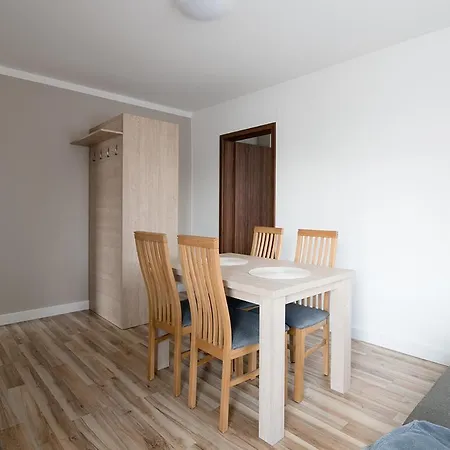 Appartement Jasmin - Teczowe Wzgorze *