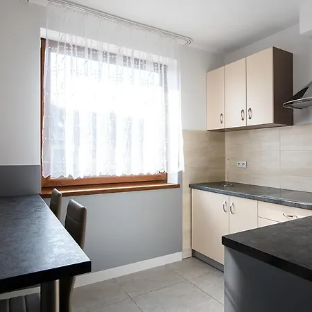 Jasmin - Teczowe Wzgorze アパート *