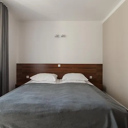 Jasmin - Teczowe Wzgorze アパート