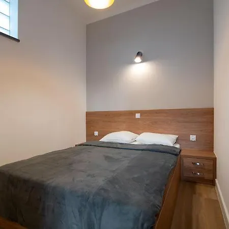 Apartment Jasmin - Teczowe Wzgorze *