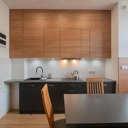 Appartement Jasmin - Teczowe Wzgorze Wisła
