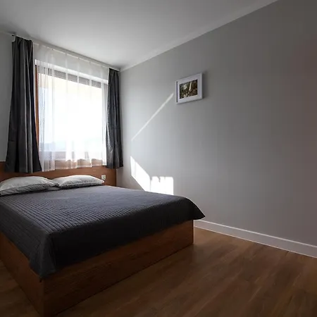 Appartement Jasmin - Teczowe Wzgorze *