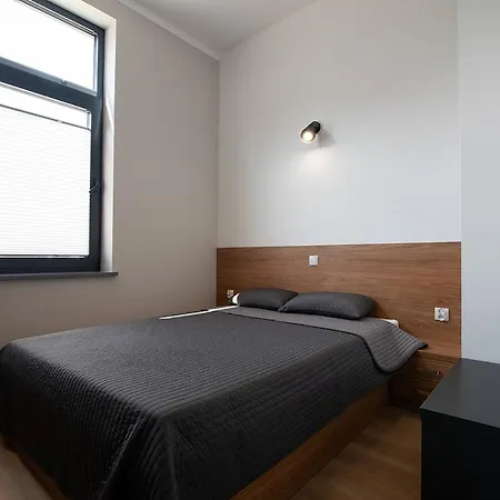 Appartement Jasmin - Teczowe Wzgorze Wisła