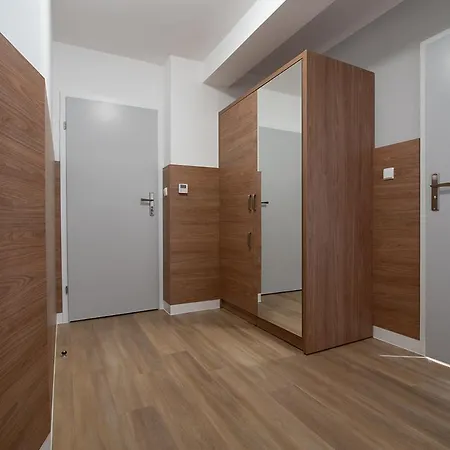 Appartement Jasmin - Teczowe Wzgorze *
