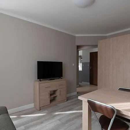 Appartement Jasmin - Teczowe Wzgorze *