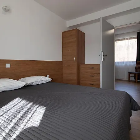 アパート Jasmin - Teczowe Wzgorze ヴィスワ