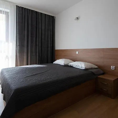 Apartment Jasmin - Teczowe Wzgorze