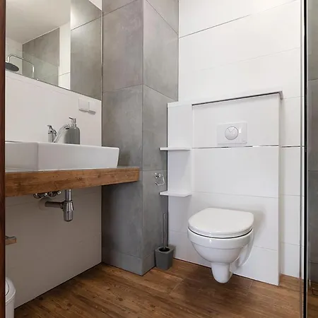 Jasmin - Teczowe Wzgorze Apartment Wisla