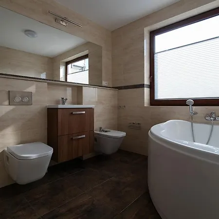 Appartement Jasmin - Teczowe Wzgorze *