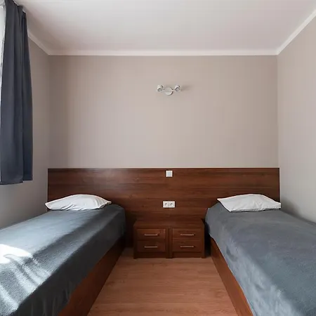 Jasmin - Teczowe Wzgorze Apartment *