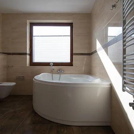 Apartment Jasmin - Teczowe Wzgorze