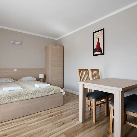 Apartment Jasmin - Teczowe Wzgorze Wisla