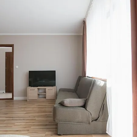 Appartement Jasmin - Teczowe Wzgorze
