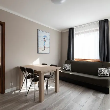 Jasmin - Teczowe Wzgorze Appartement Wisła