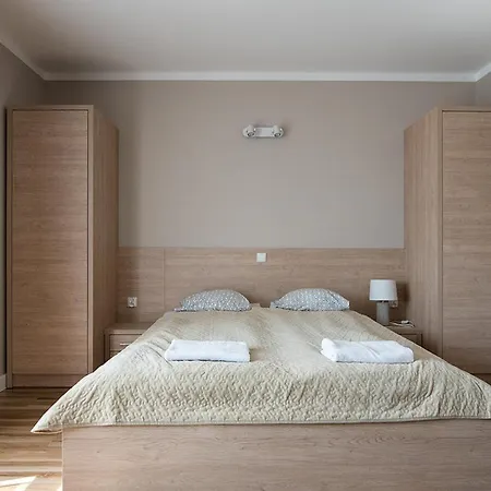 Apartment Jasmin - Teczowe Wzgorze *