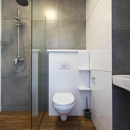 Jasmin - Teczowe Wzgorze Appartement Wisła