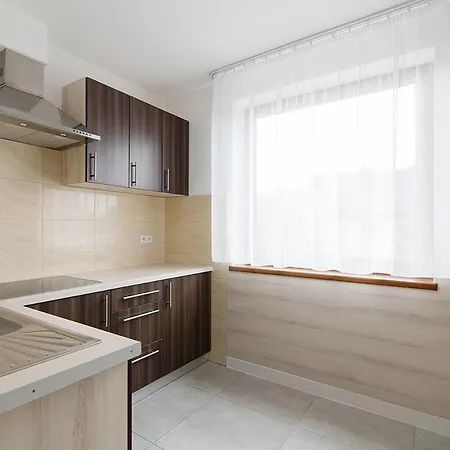 Apartment Jasmin - Teczowe Wzgorze Wisla