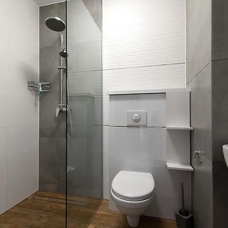 Appartement Jasmin - Teczowe Wzgorze