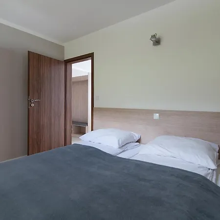 アパート Jasmin - Teczowe Wzgorze *