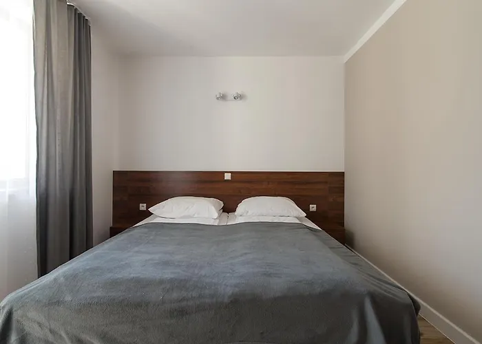 Jasmin - Teczowe Wzgorze Apartment