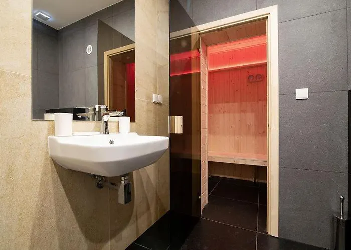 Jasmin - Teczowe Wzgorze * Wisla