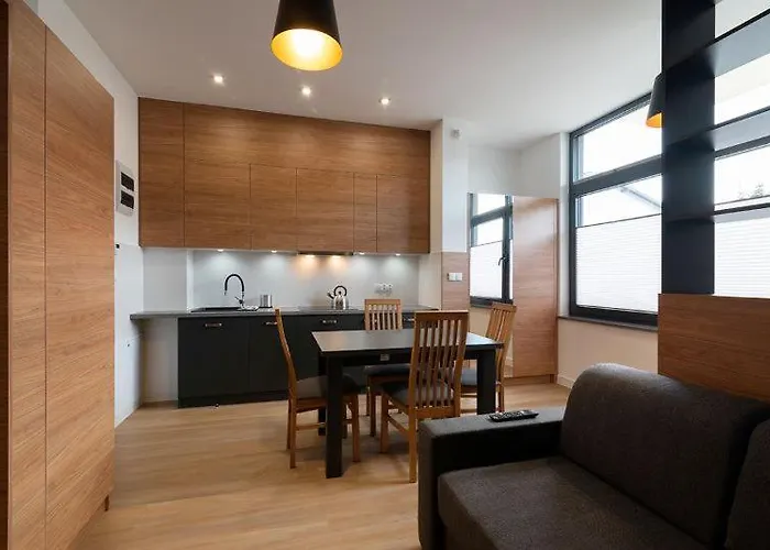 Jasmin - Teczowe Wzgorze * Wisla