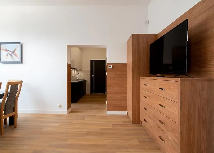 Jasmin - Teczowe Wzgorze * Wisla