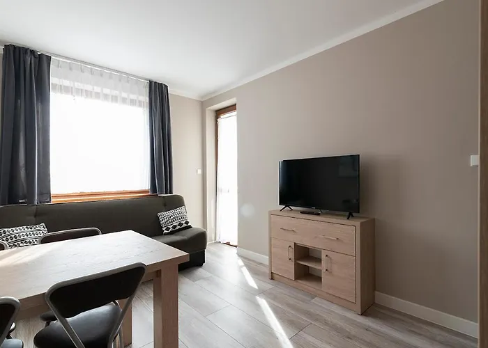 Jasmin - Teczowe Wzgorze Wisla