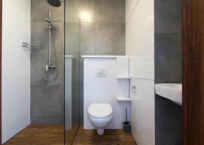 Jasmin - Teczowe Wzgorze Apartment Wisla