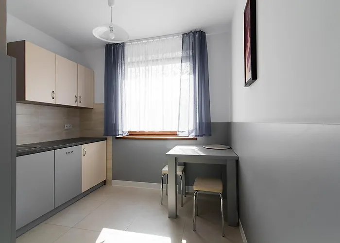 Jasmin - Teczowe Wzgorze Wisla