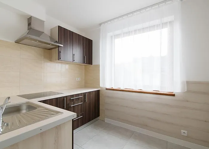 Apartment Jasmin - Teczowe Wzgorze Wisla